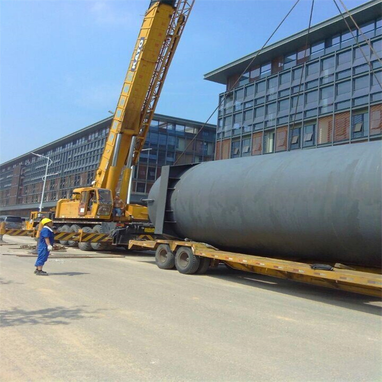 涞水县大型吊车租赁公司