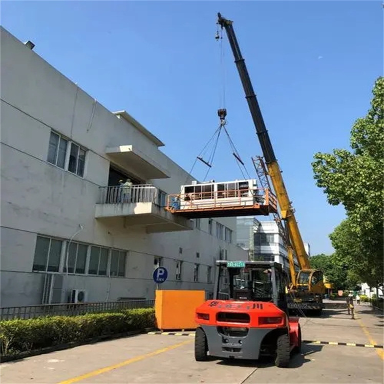 涞水县小型吊车出租电话