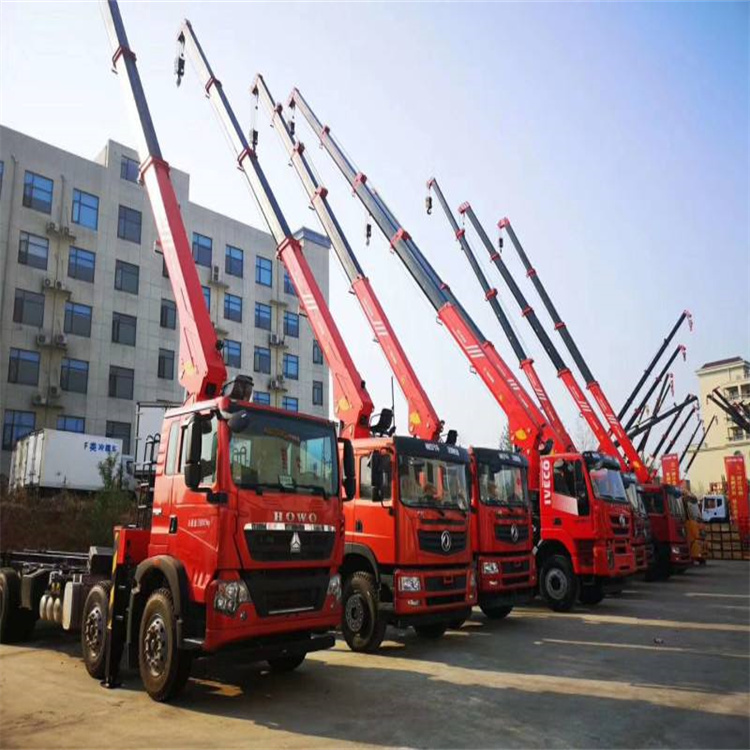 涞水县吊车出租保险全解读：设备损坏责任如何划分