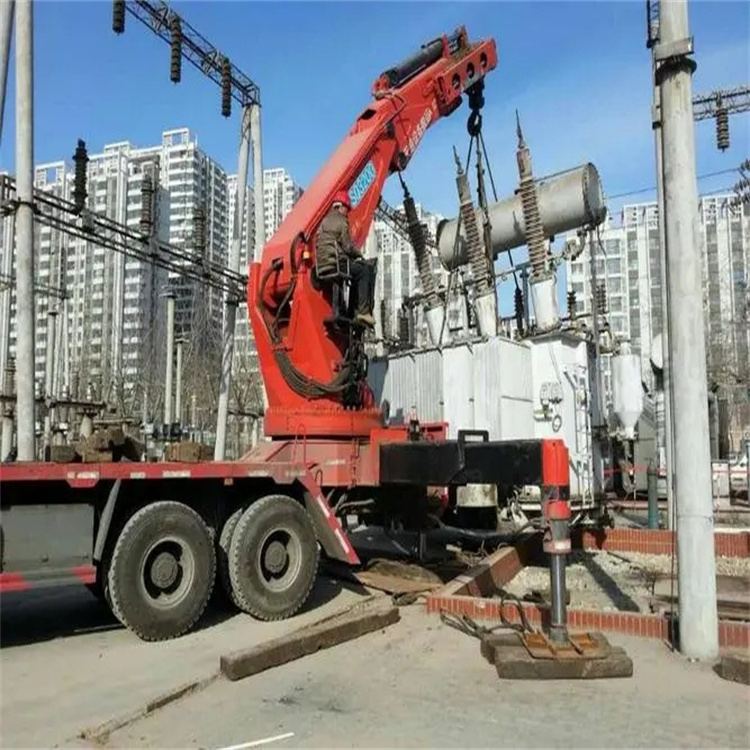 涞水县就近吊车出租|工地厂房吊装设备租赁|24小时高效响应