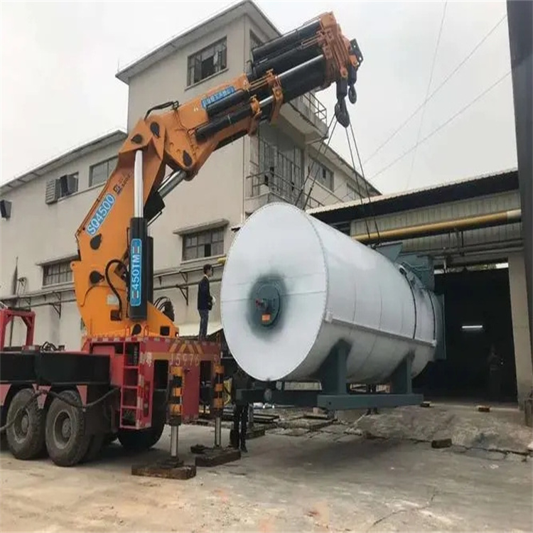 涞水县室内装修小型折臂吊出租服务：高效解决方案与租赁指南