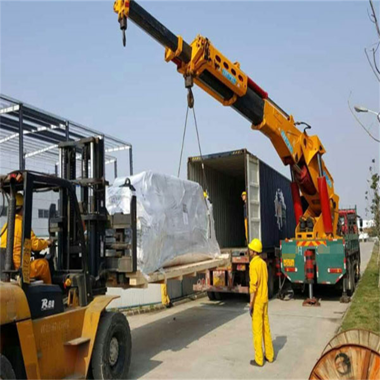 涞水县专业随车吊出租电话