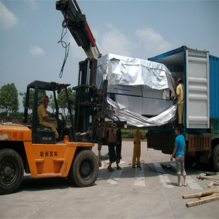 涞水县物流仓库装卸随车吊租赁服务优势与选择指南