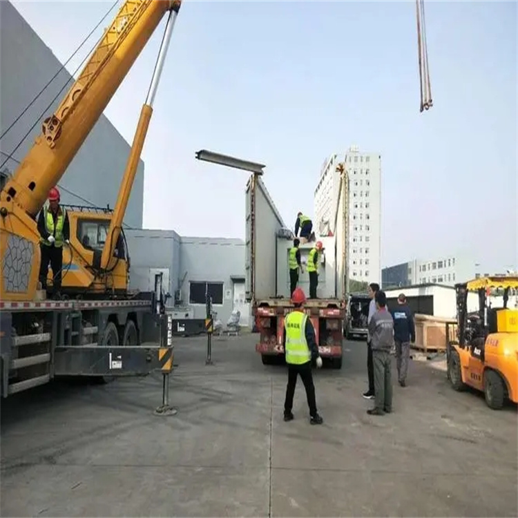 涞水县如何找到附近的吊车救援服务