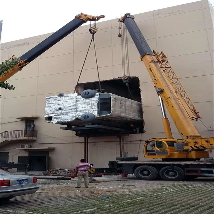 涞水县25吨汽车吊出租