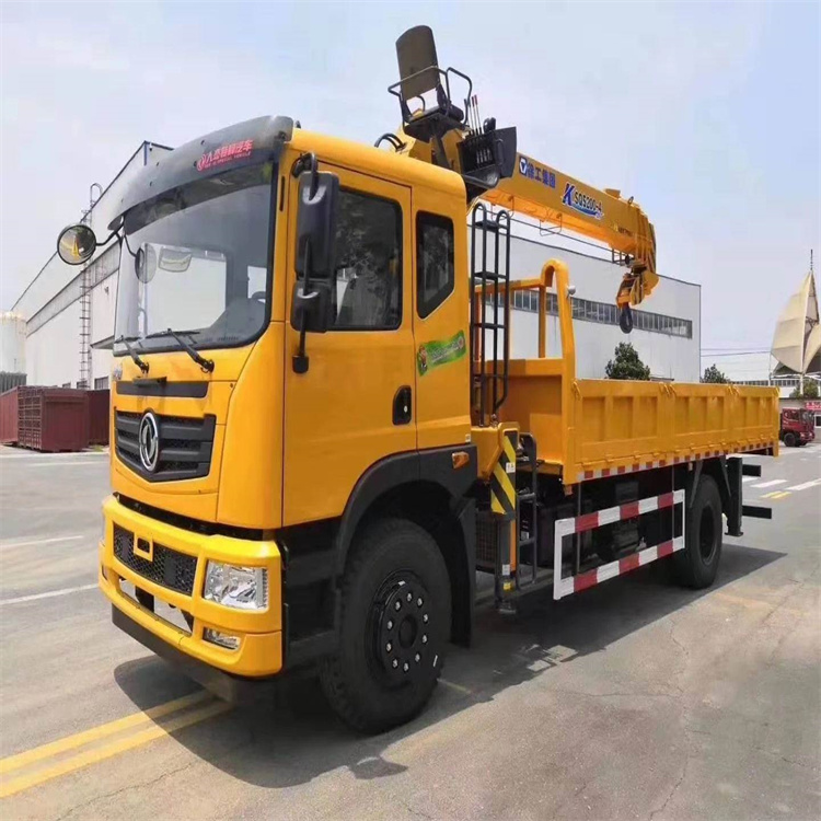 涞水县附近找一辆随车吊出租