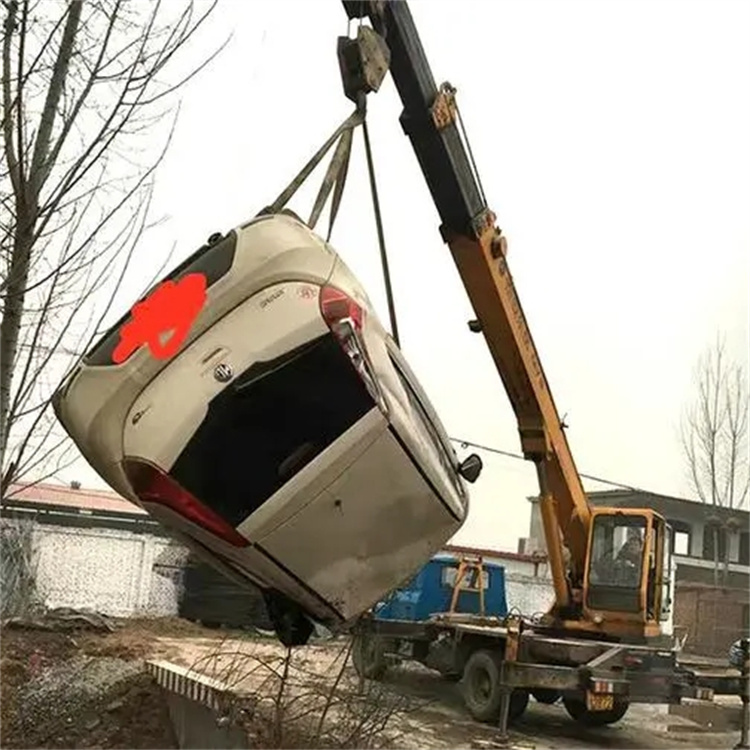 涞水县随时待命，吊车24小时道路救援服务全解析