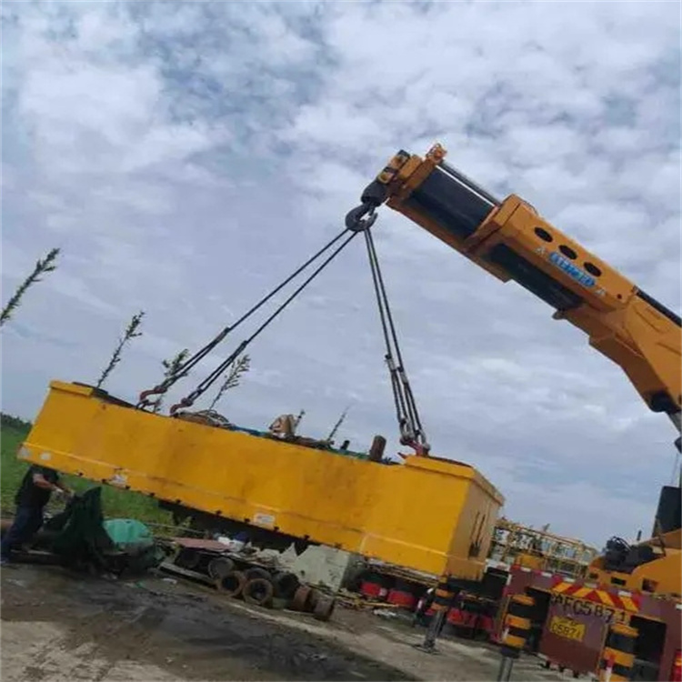 涞水县专业吊车出租哪家好