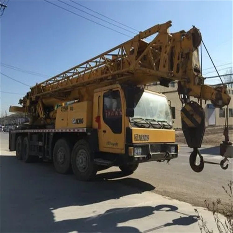 涞水县哪里有专业吊车出租