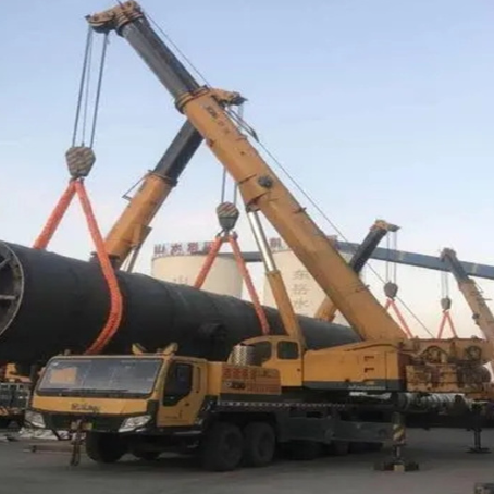 涞水县46米吊车怎么出租